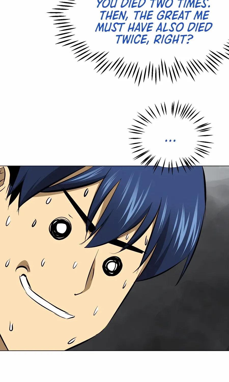 Infinite Leveling: Murim Mangakakalot X Chapter 153 Page 24