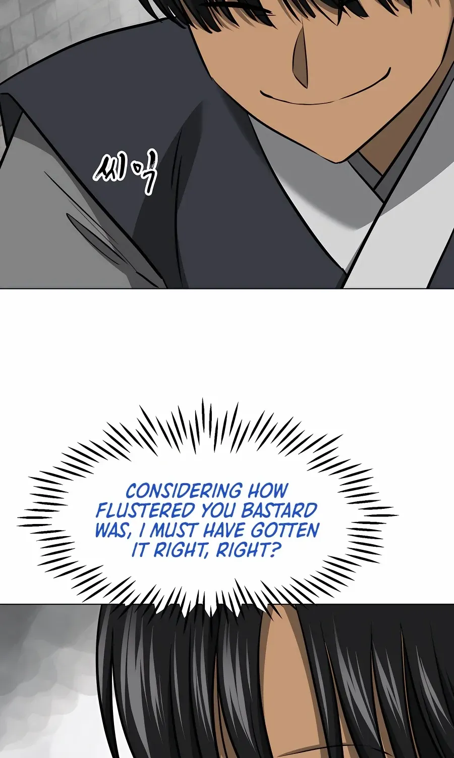 Infinite Leveling: Murim Mangakakalot X Chapter 153 Page 26
