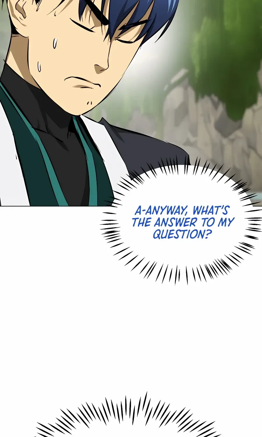 Infinite Leveling: Murim Mangakakalot X Chapter 153 Page 28