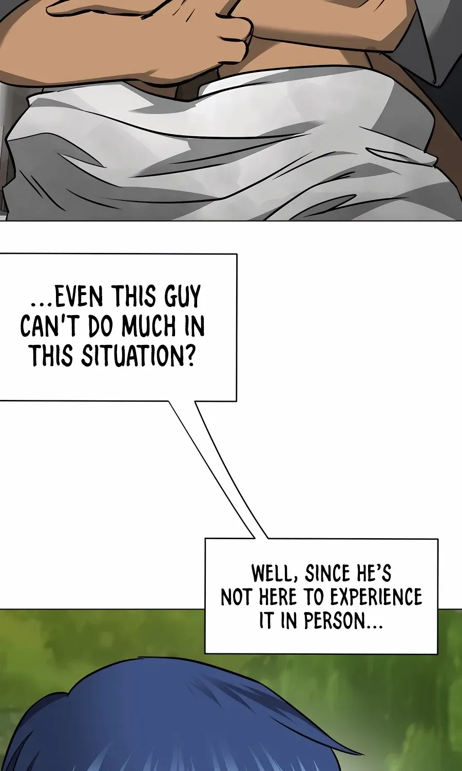 Infinite Leveling: Murim Mangakakalot X Chapter 153 Page 30