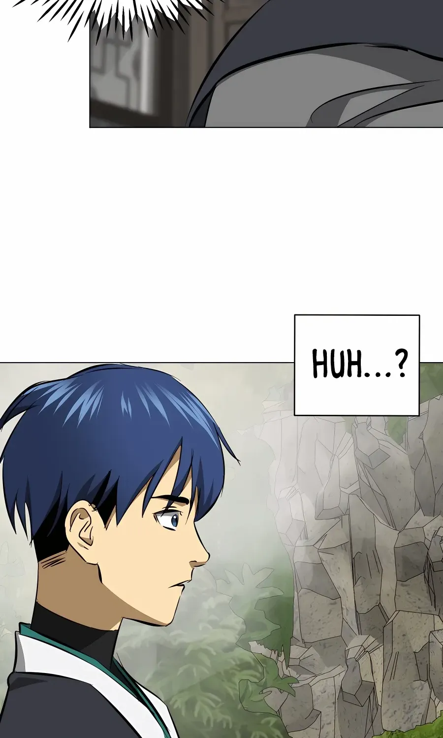 Infinite Leveling: Murim Mangakakalot X Chapter 153 Page 34