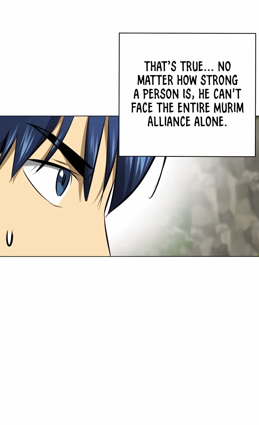 Infinite Leveling: Murim Mangakakalot X Chapter 153 Page 39