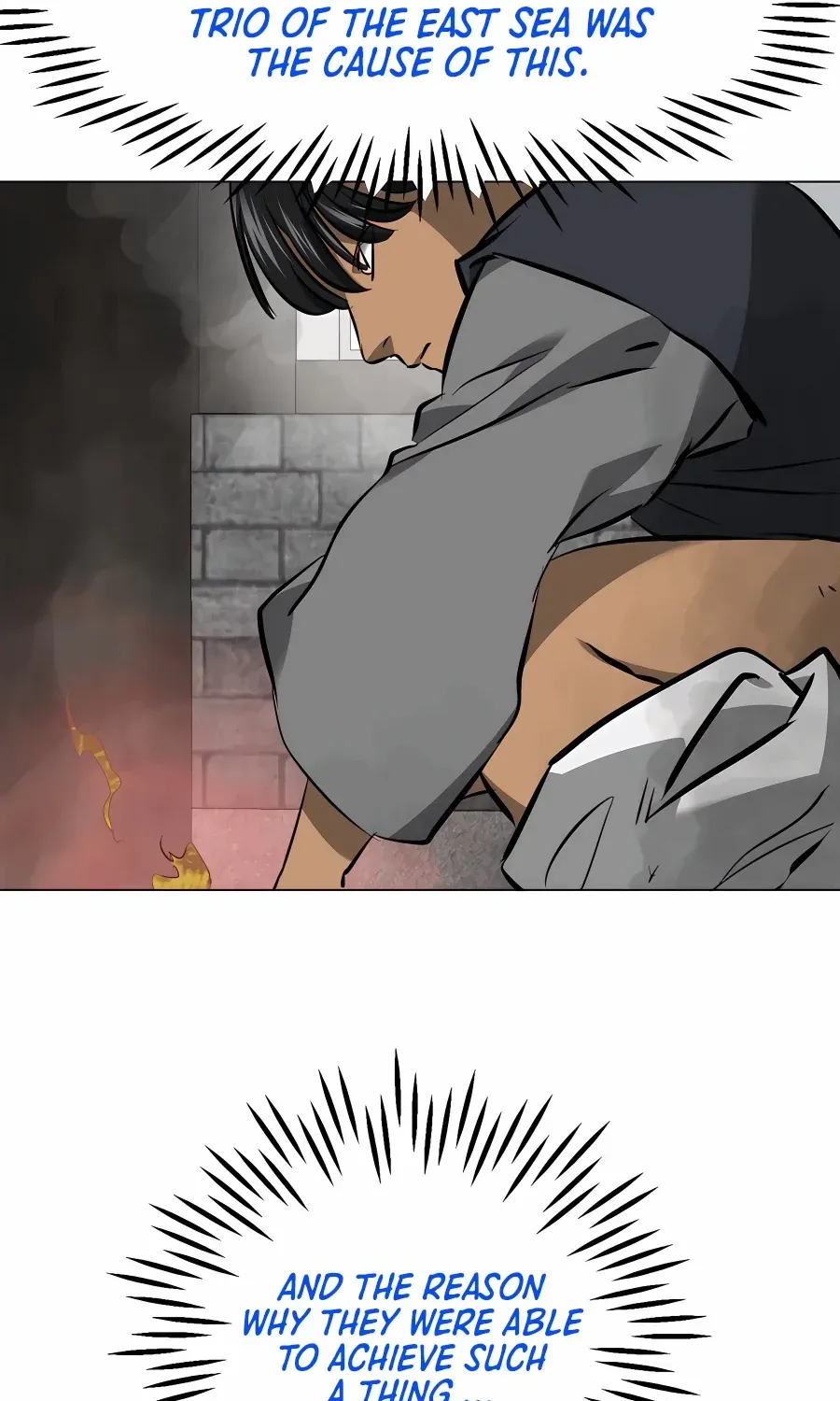 Infinite Leveling: Murim Mangakakalot X Chapter 153 Page 45