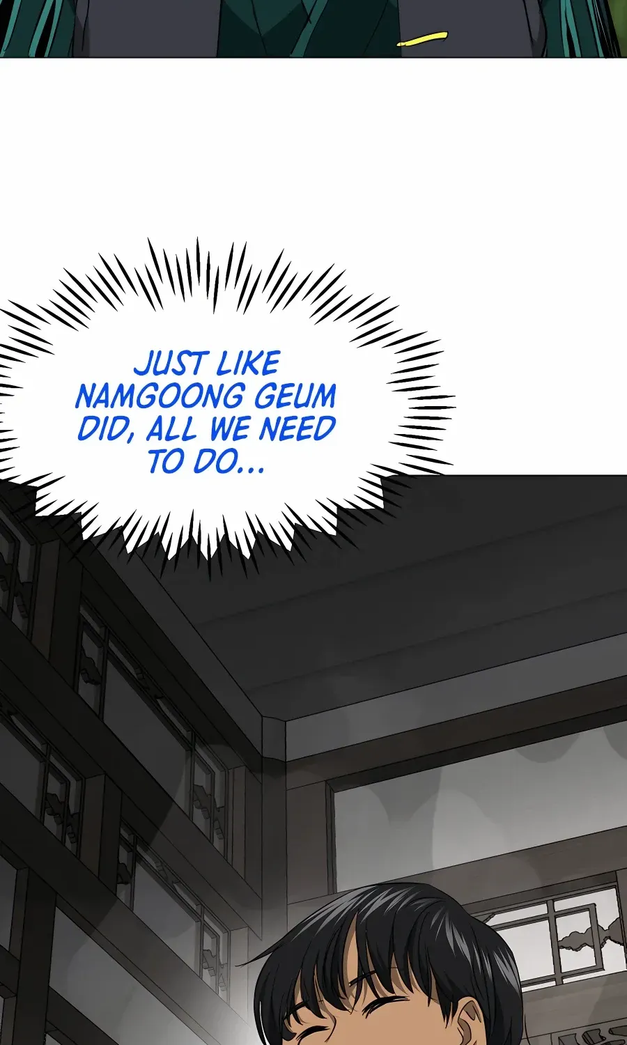 Infinite Leveling: Murim Mangakakalot X Chapter 153 Page 49