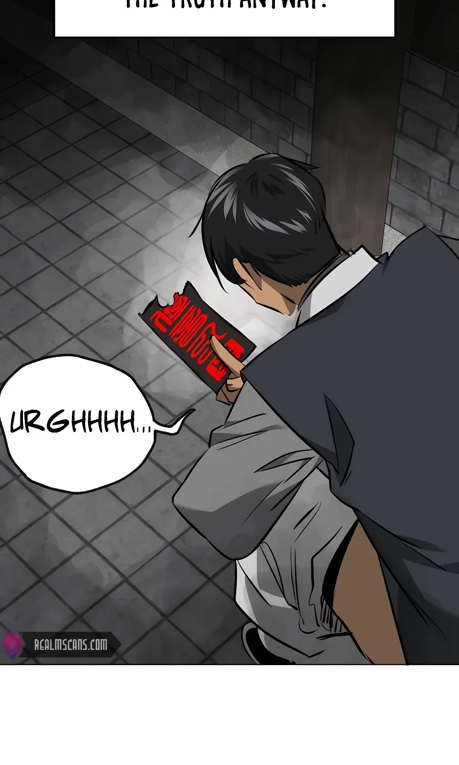 Infinite Leveling: Murim Mangakakalot X Chapter 153 Page 6