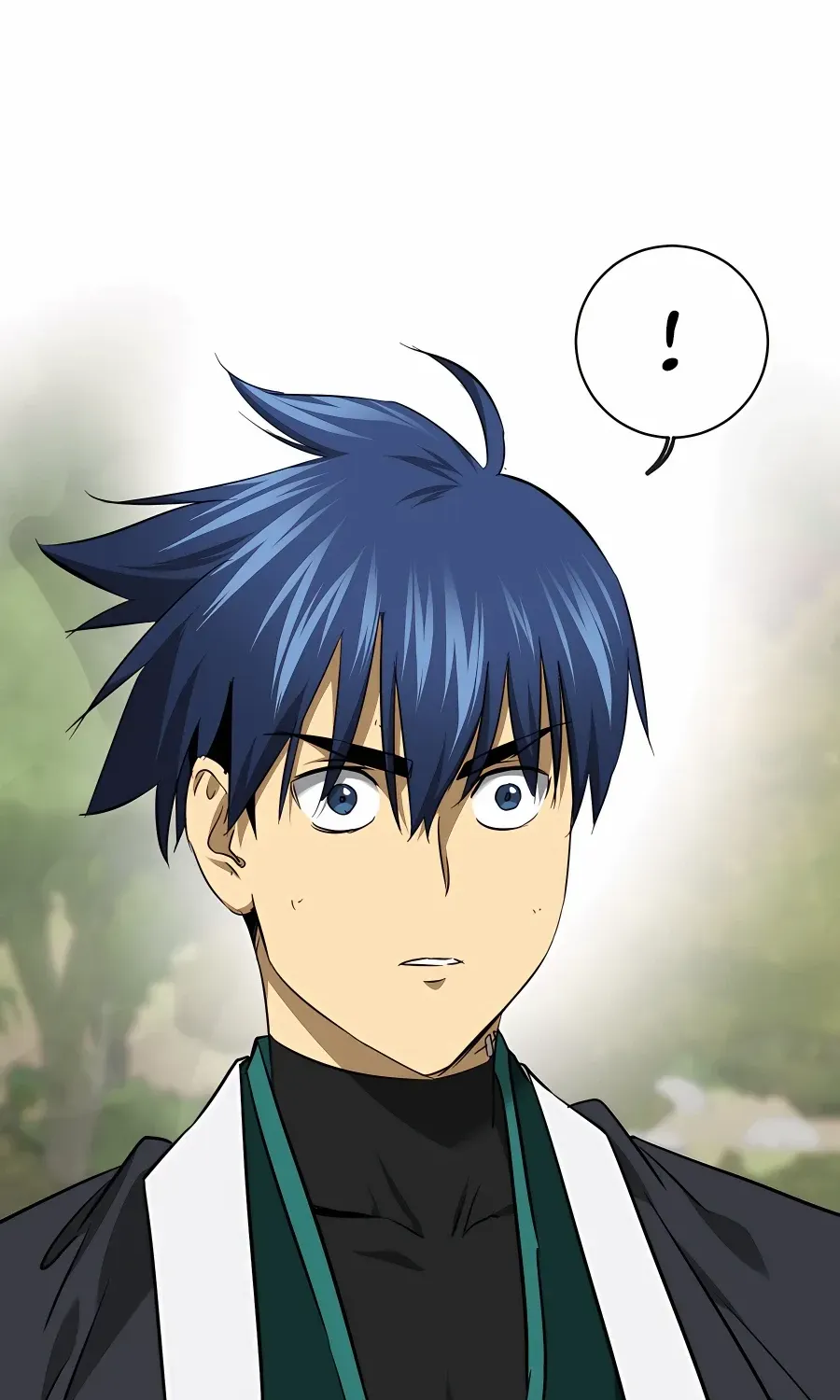 Infinite Leveling: Murim Mangakakalot X Chapter 153 Page 51