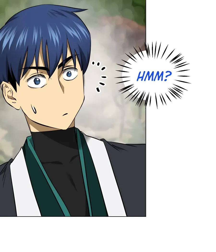 Infinite Leveling: Murim Mangakakalot X Chapter 153 Page 8