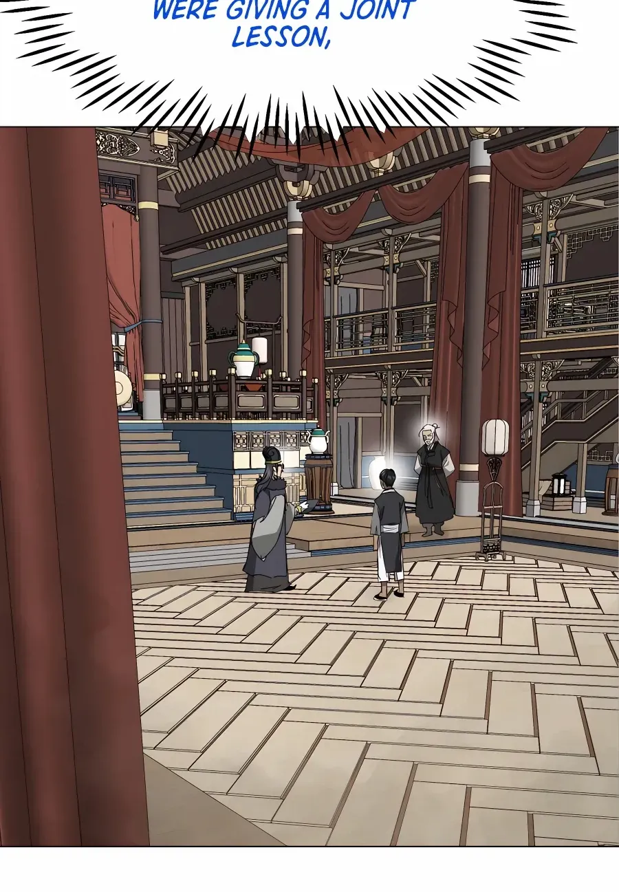 Infinite Leveling: Murim Mangakakalot X Chapter 153 Page 71