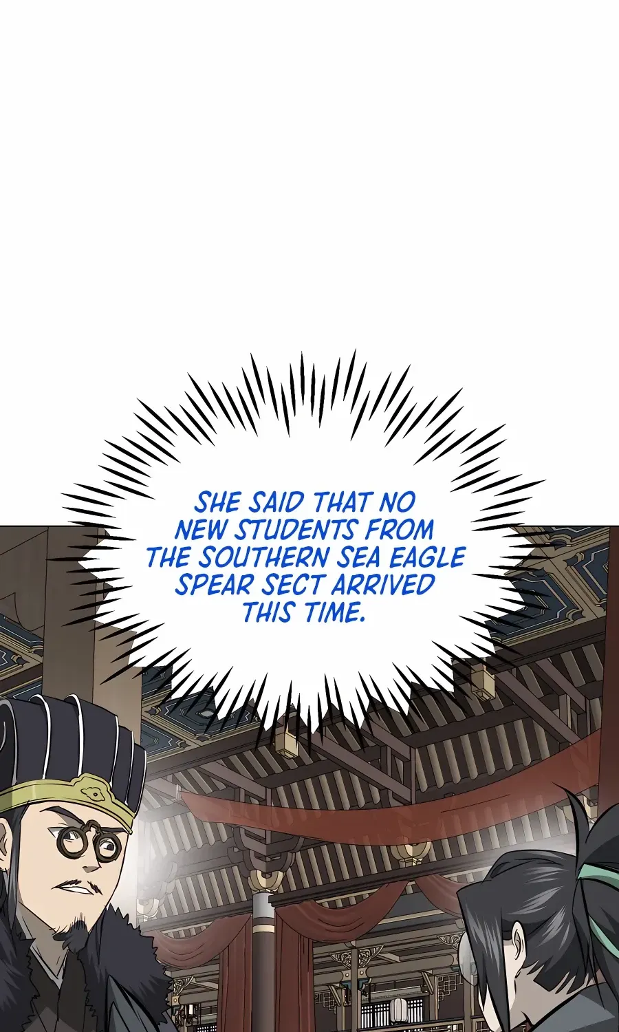 Infinite Leveling: Murim Mangakakalot X Chapter 153 Page 73