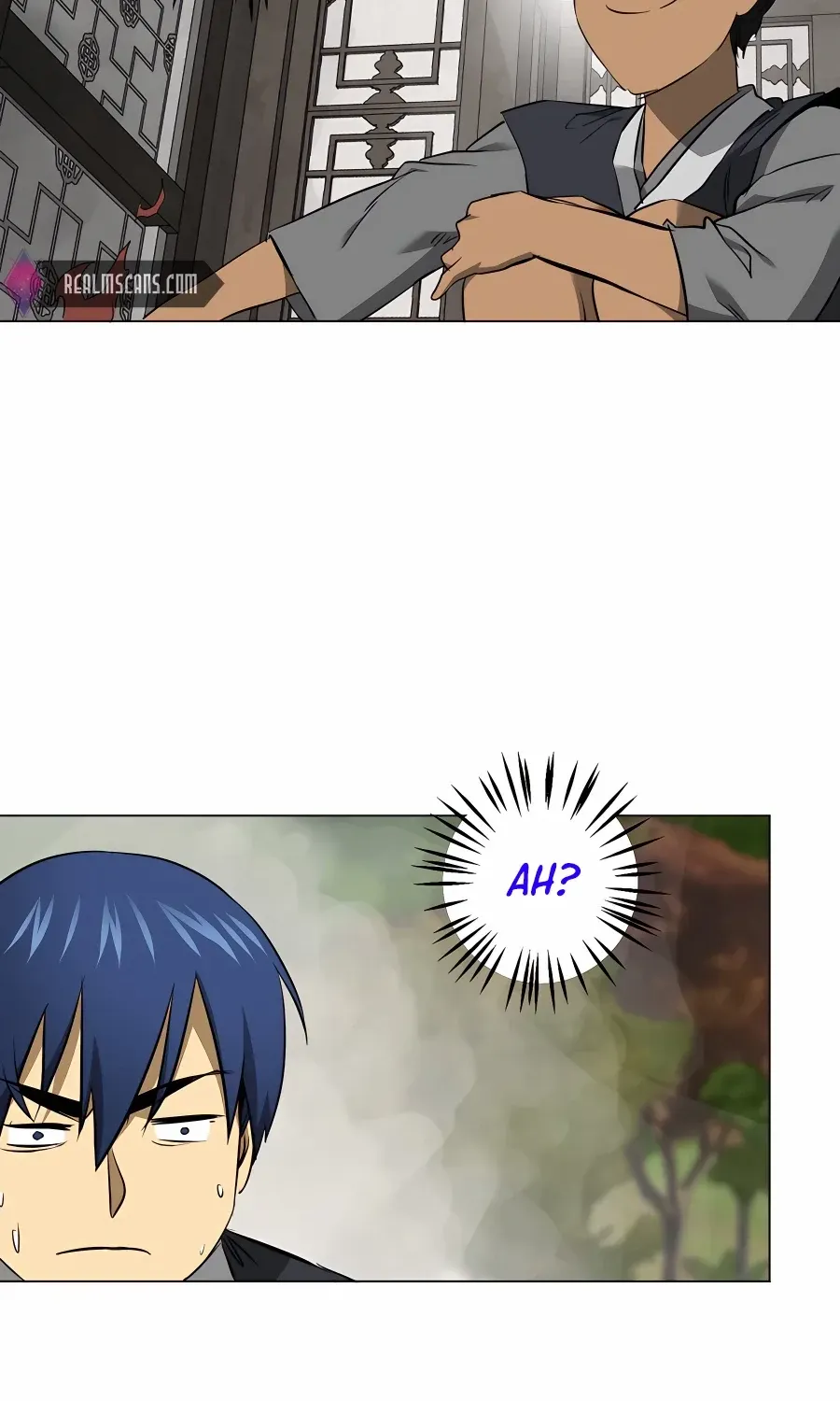 Infinite Leveling: Murim Mangakakalot X Chapter 153 Page 87