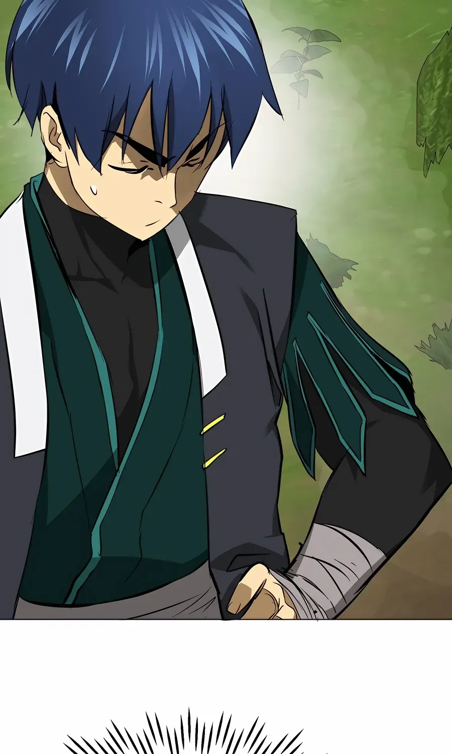Infinite Leveling: Murim Mangakakalot X Chapter 153 Page 91
