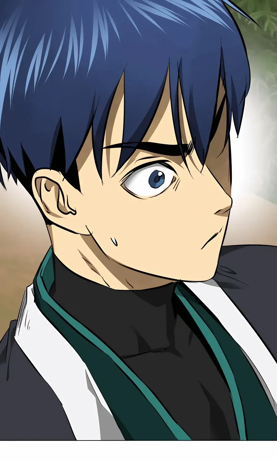 Infinite Leveling: Murim Mangakakalot X Chapter 153 Page 94