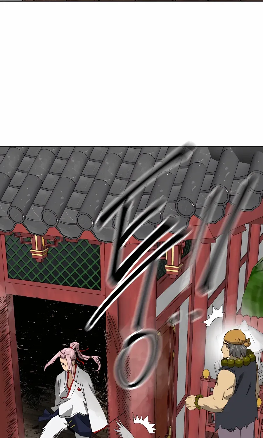 Infinite Leveling: Murim Mangakakalot X Chapter 154 Page 109