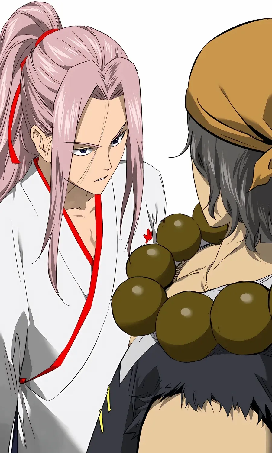 Infinite Leveling: Murim Mangakakalot X Chapter 154 Page 139
