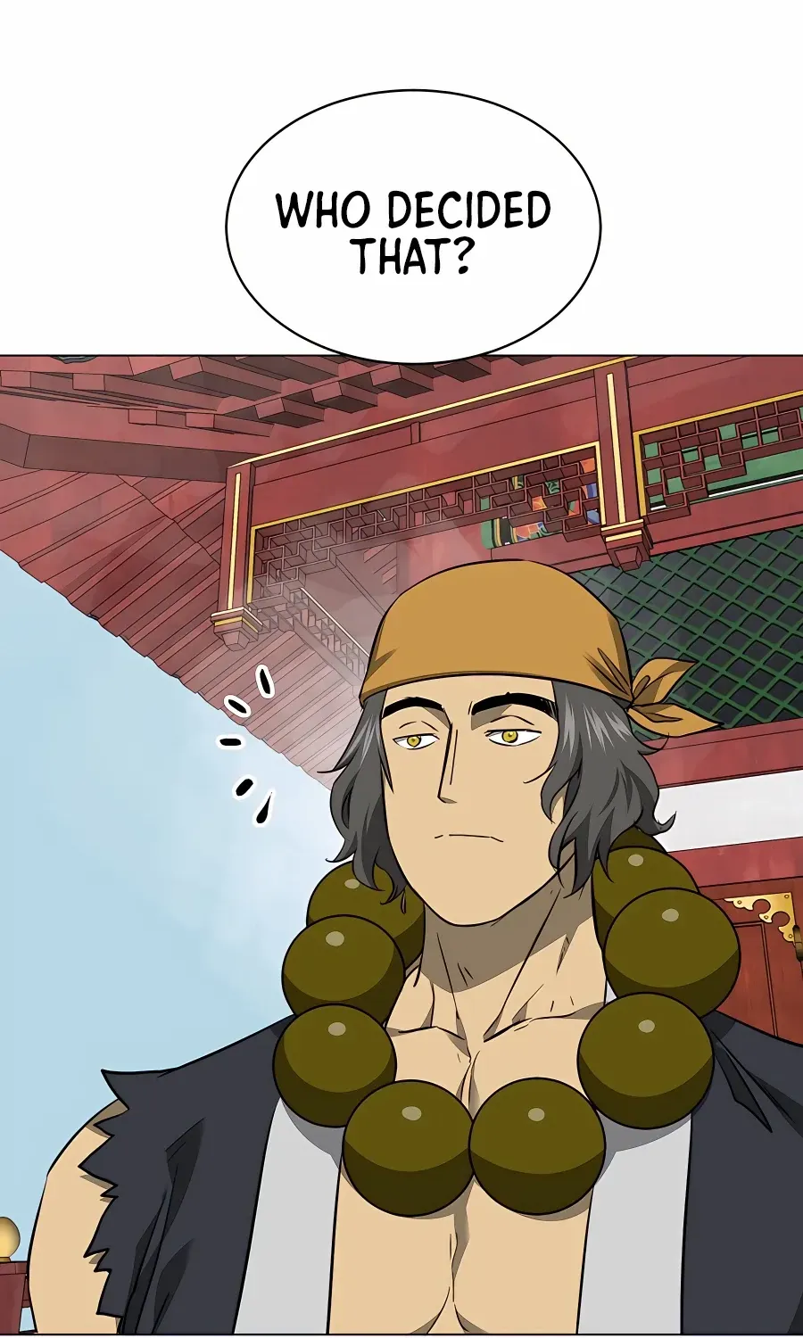 Infinite Leveling: Murim Mangakakalot X Chapter 154 Page 131