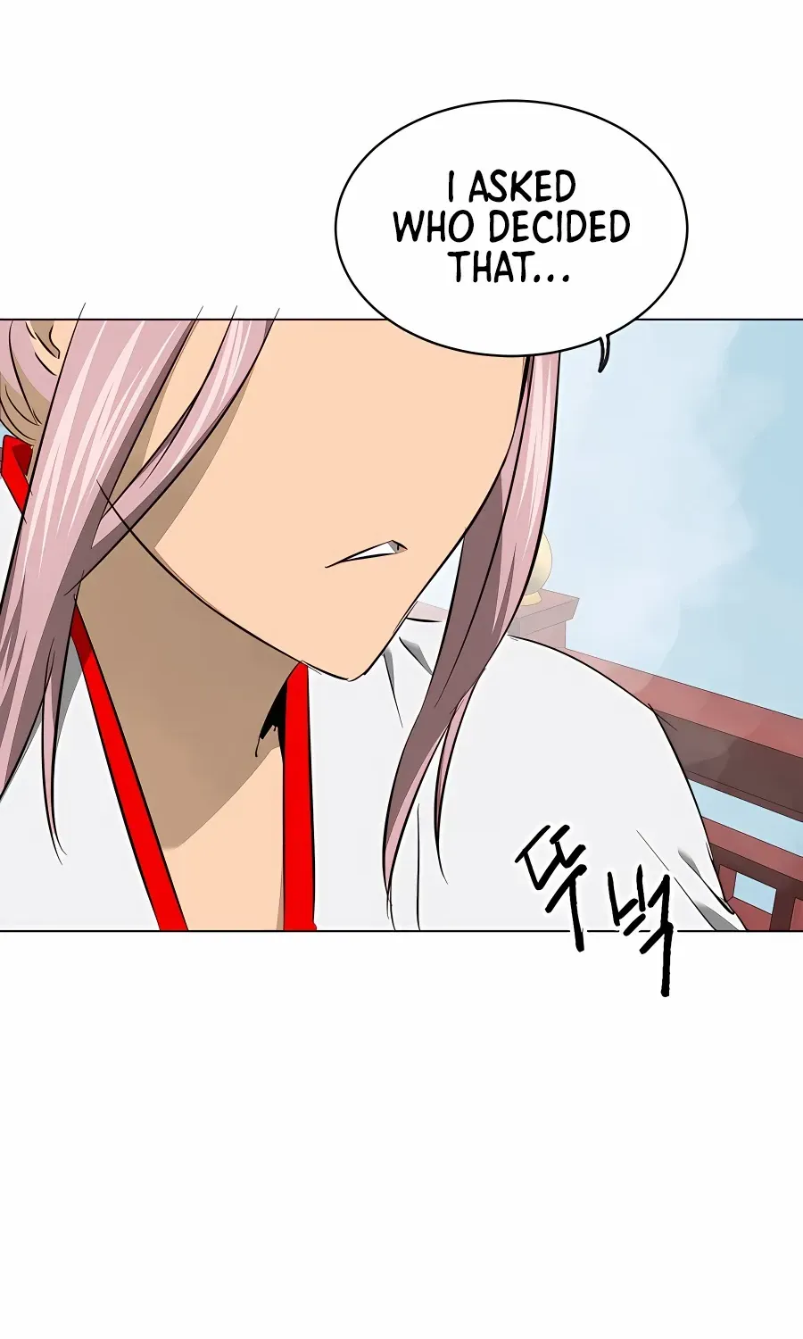 Infinite Leveling: Murim Mangakakalot X Chapter 154 Page 134