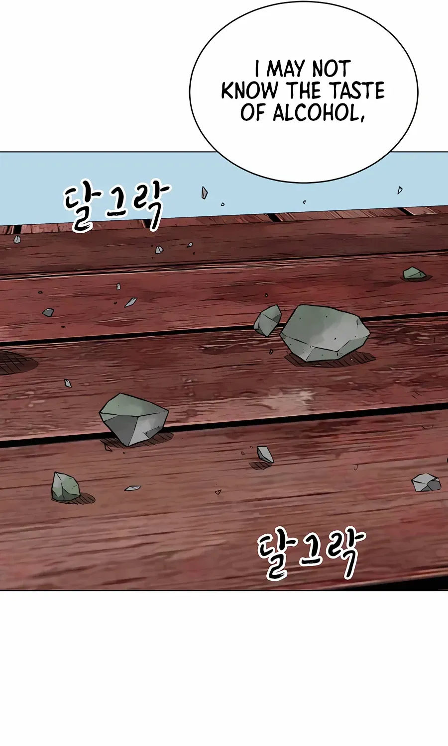 Infinite Leveling: Murim Mangakakalot X Chapter 154 Page 153