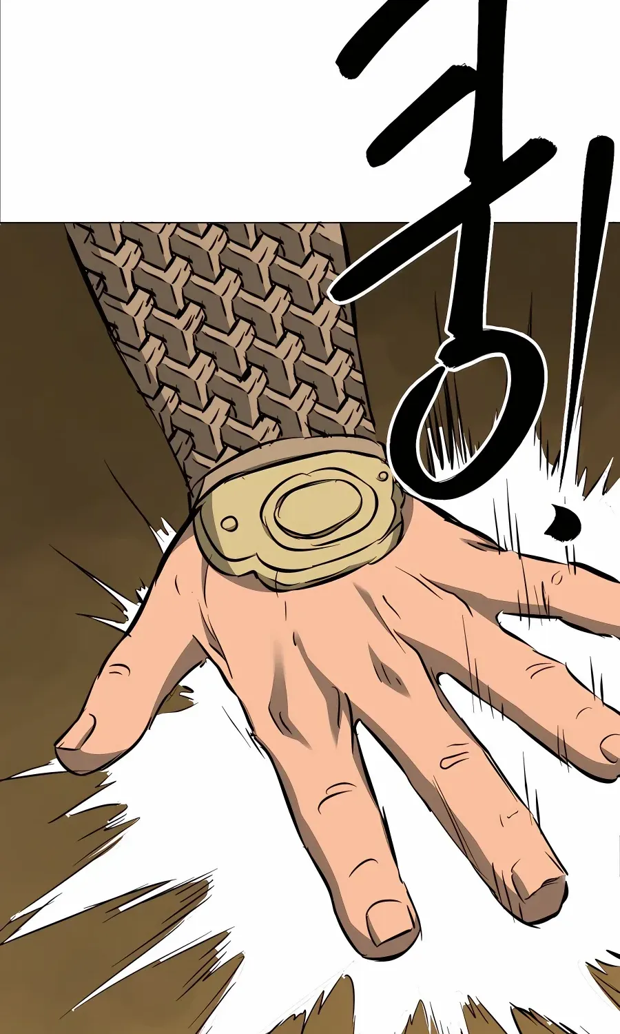 Infinite Leveling: Murim Mangakakalot X Chapter 154 Page 18