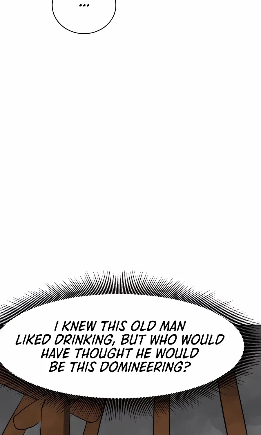 Infinite Leveling: Murim Mangakakalot X Chapter 154 Page 28