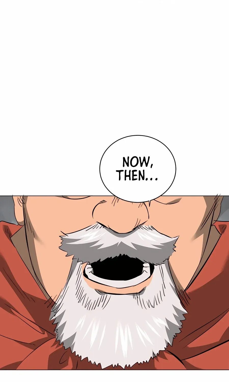 Infinite Leveling: Murim Mangakakalot X Chapter 154 Page 34