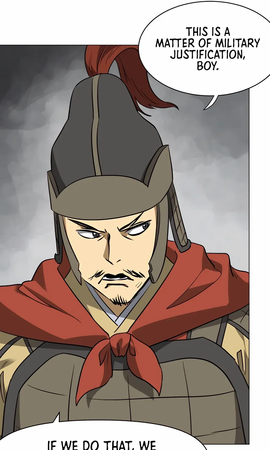 Infinite Leveling: Murim Mangakakalot X Chapter 154 Page 57