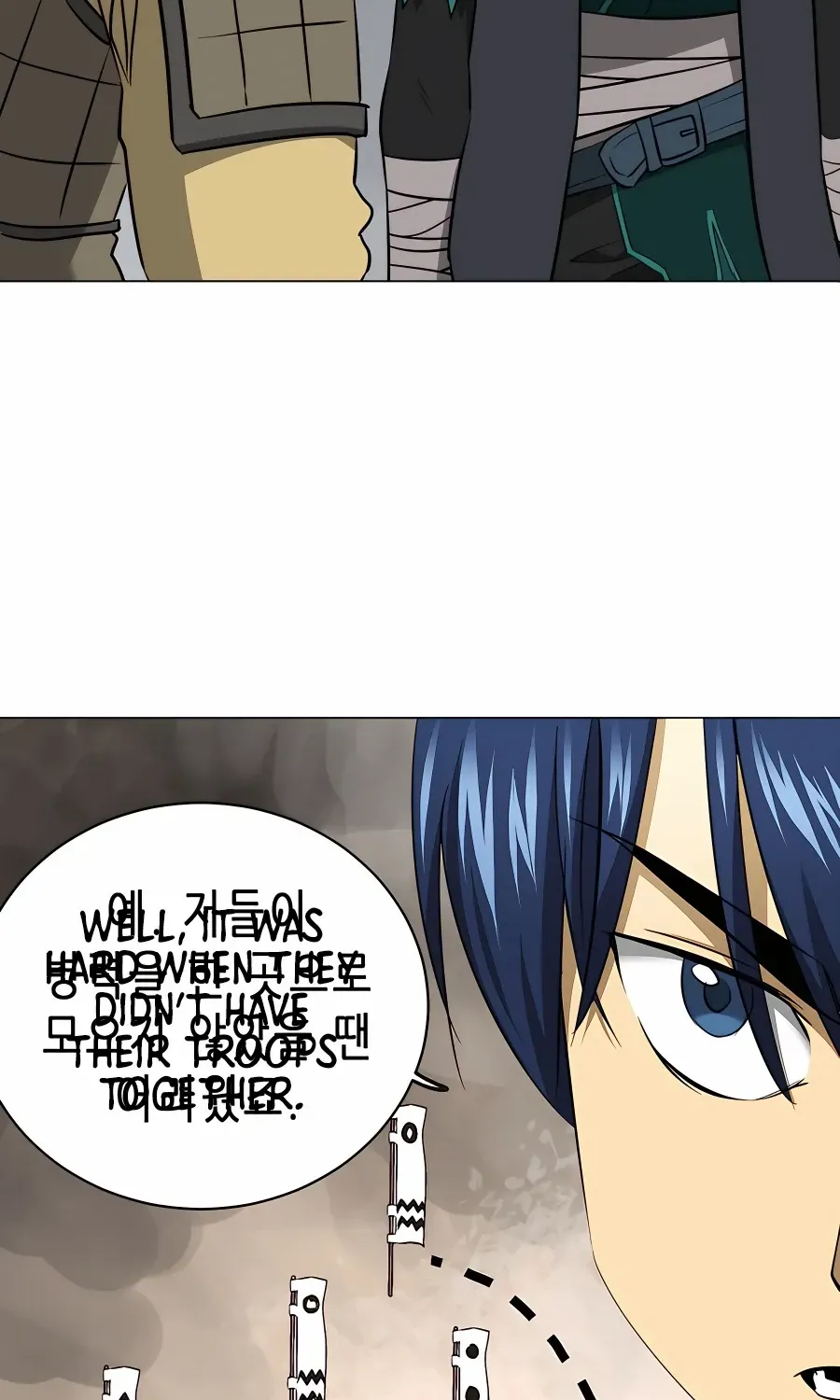 Infinite Leveling: Murim Mangakakalot X Chapter 154 Page 65