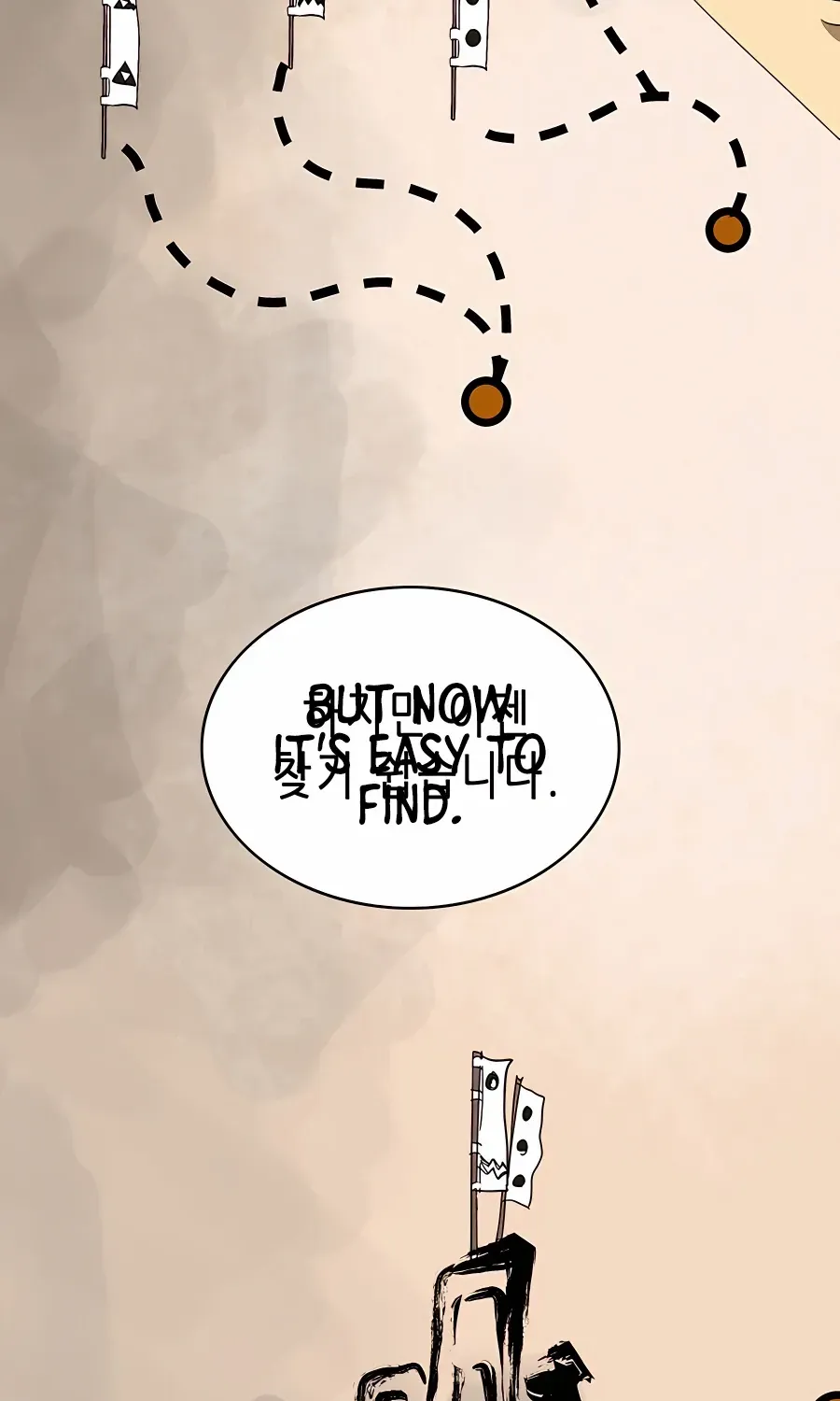 Infinite Leveling: Murim Mangakakalot X Chapter 154 Page 66