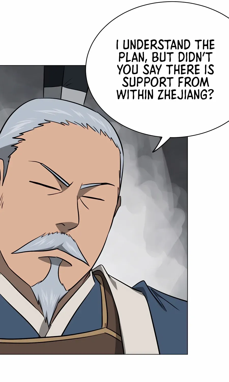 Infinite Leveling: Murim Mangakakalot X Chapter 154 Page 71