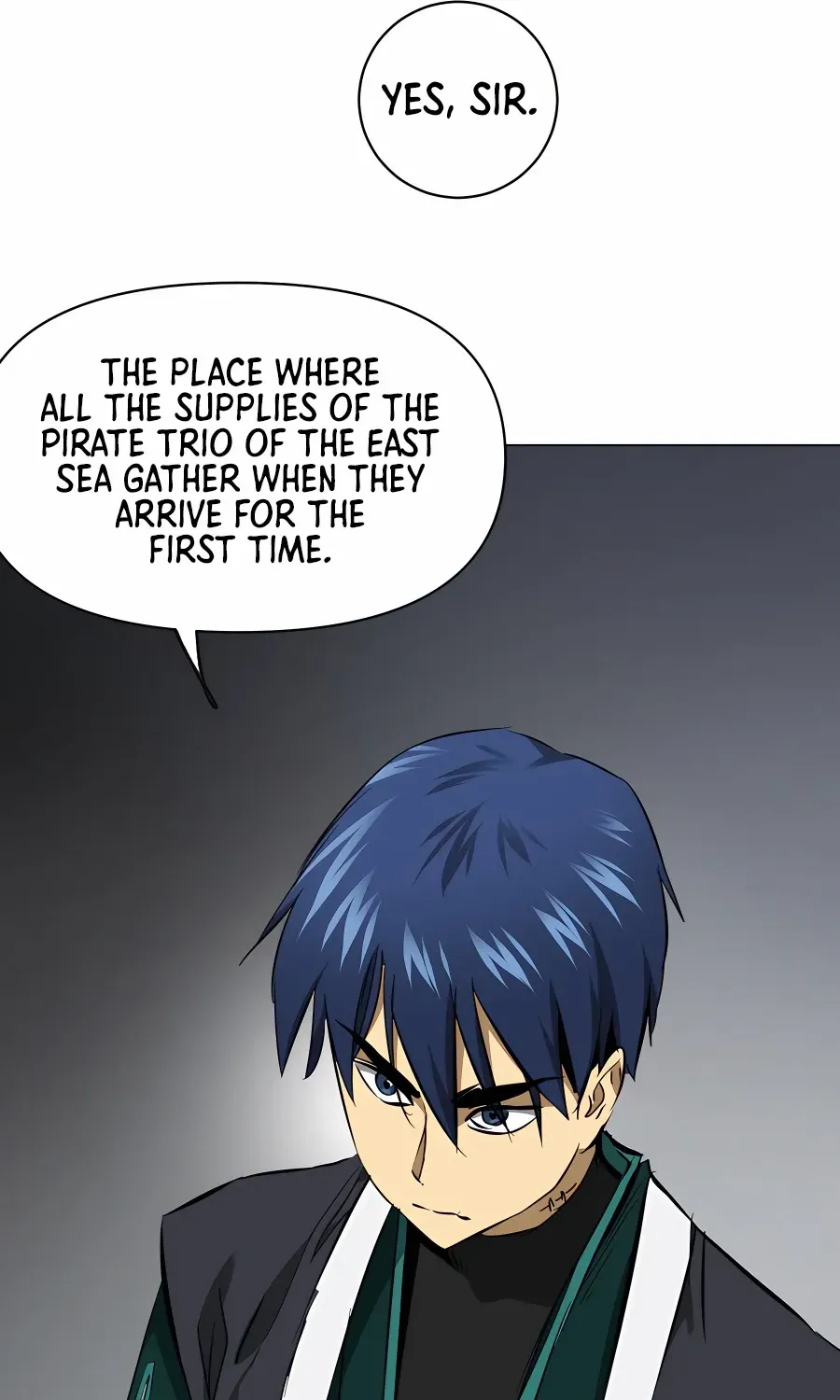 Infinite Leveling: Murim Mangakakalot X Chapter 154 Page 72