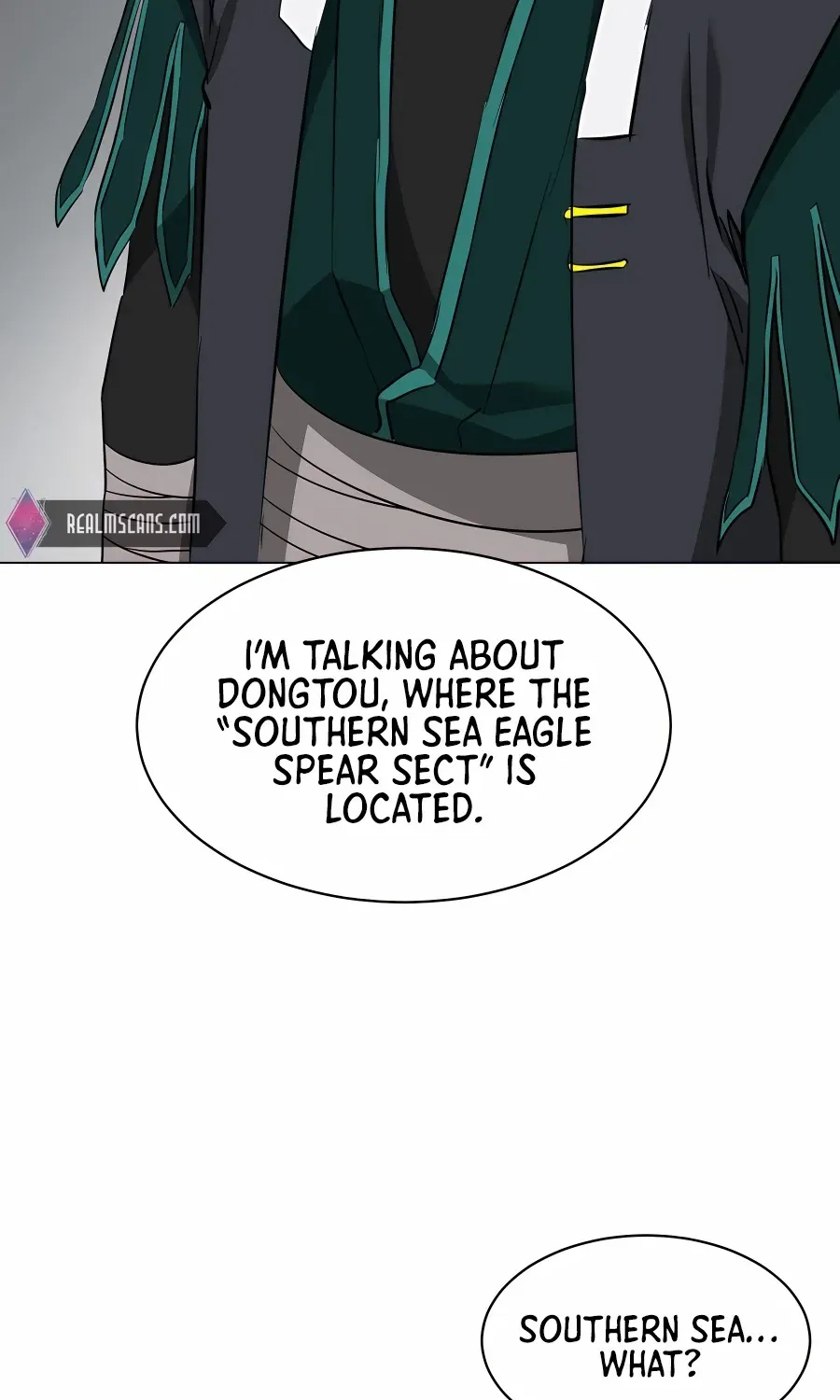 Infinite Leveling: Murim Mangakakalot X Chapter 154 Page 73