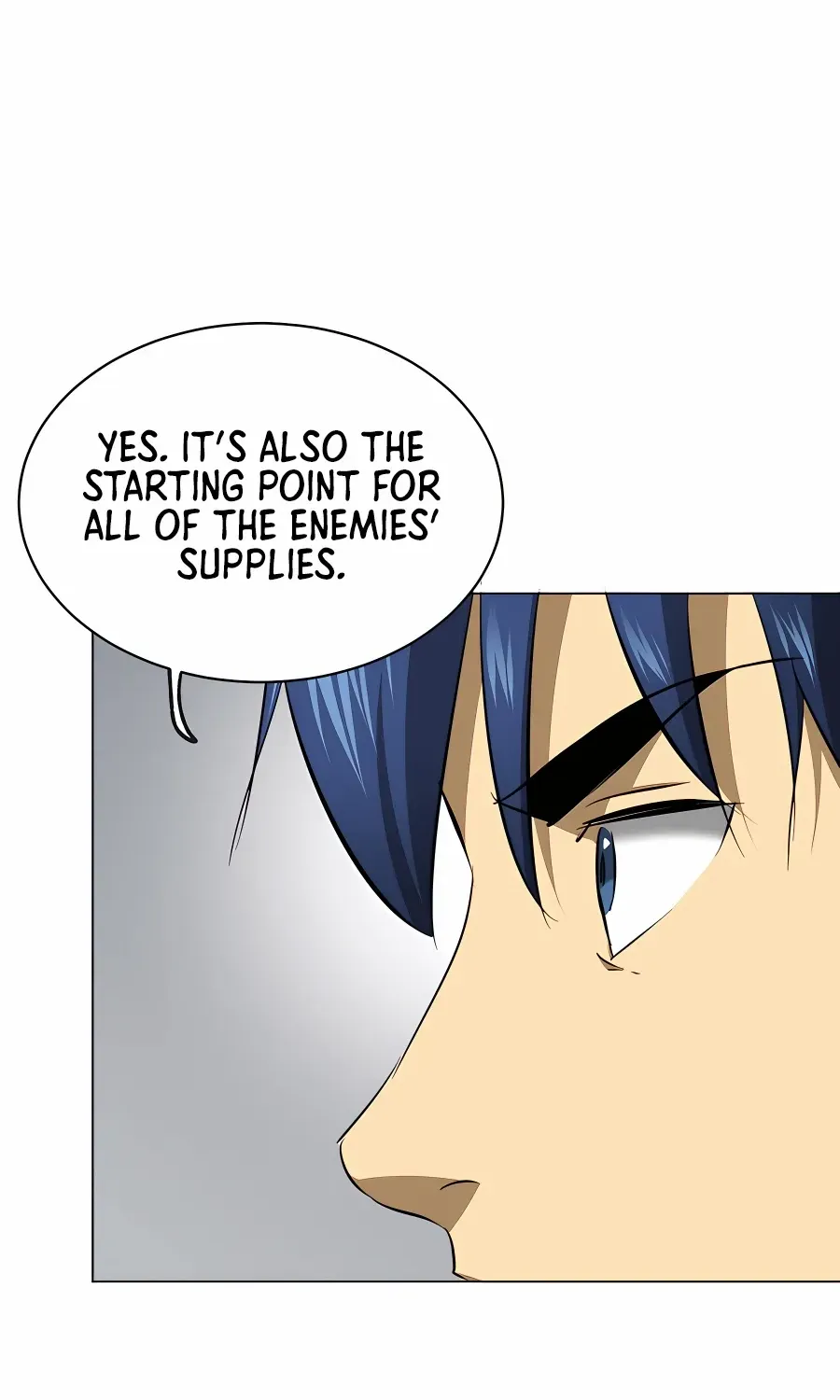 Infinite Leveling: Murim Mangakakalot X Chapter 154 Page 76