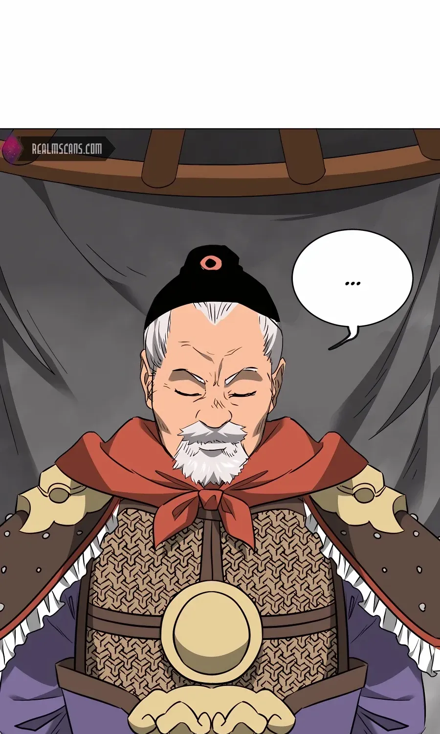 Infinite Leveling: Murim Mangakakalot X Chapter 154 Page 83