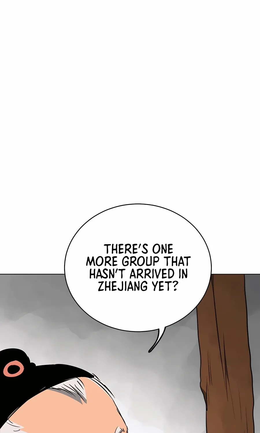 Infinite Leveling: Murim Mangakakalot X Chapter 154 Page 94