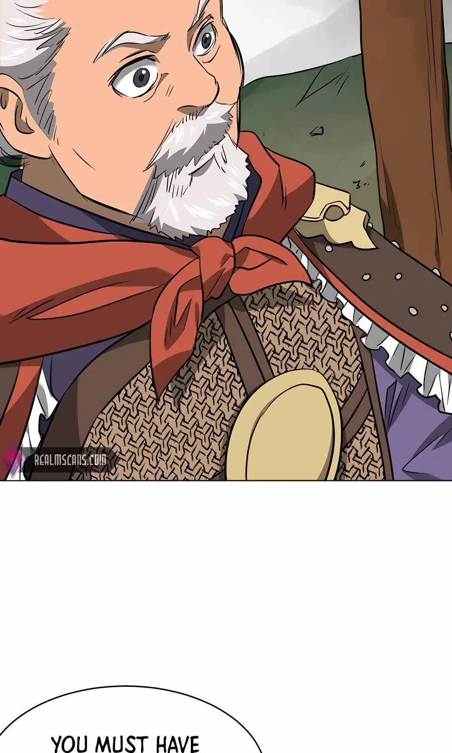 Infinite Leveling: Murim Mangakakalot X Chapter 154 Page 95
