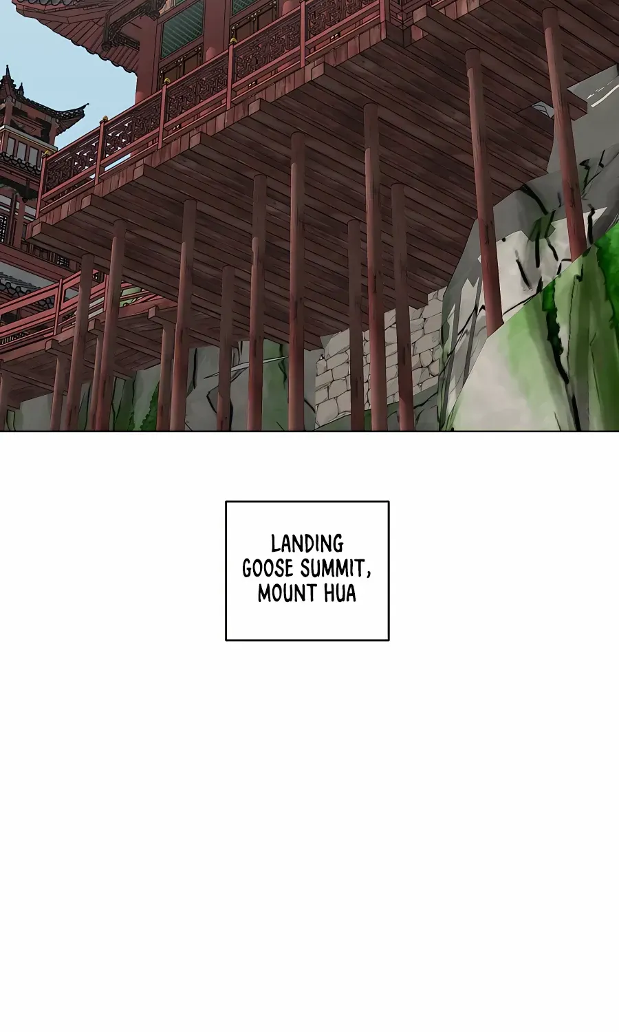 Infinite Leveling: Murim Mangakakalot X Chapter 154 Page 100