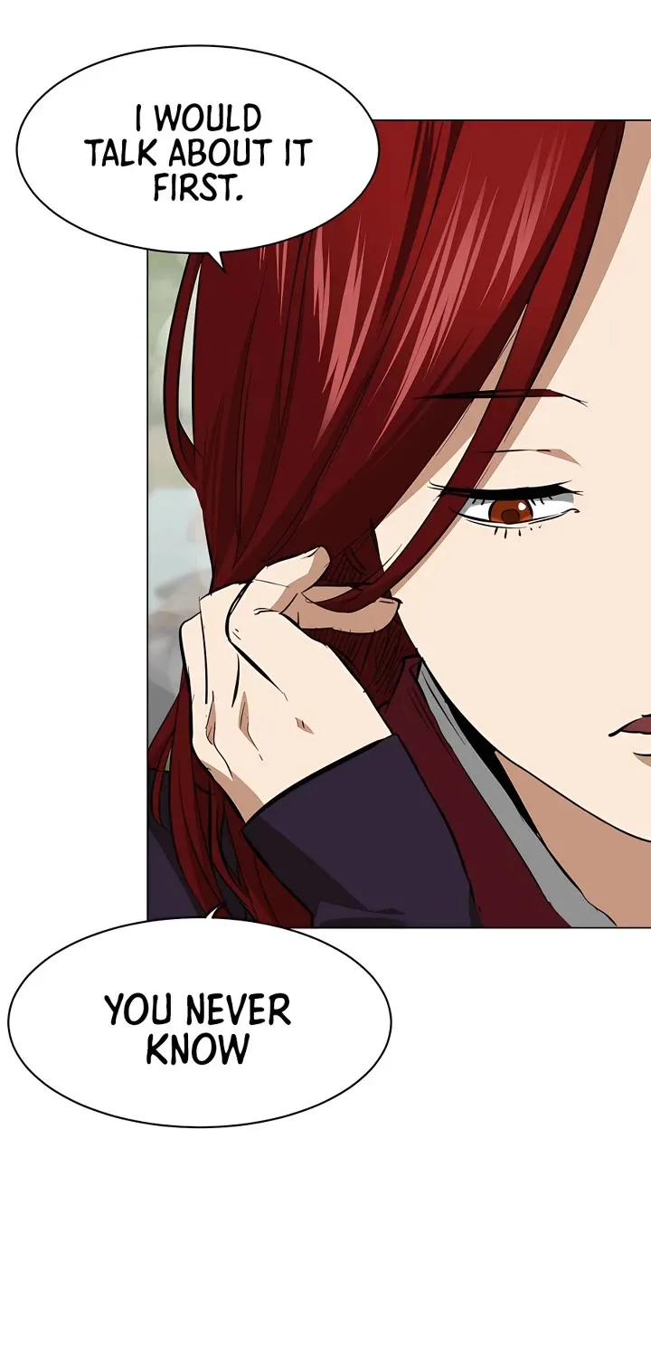 Infinite Leveling: Murim Mangakakalot X Chapter 155 Page 105