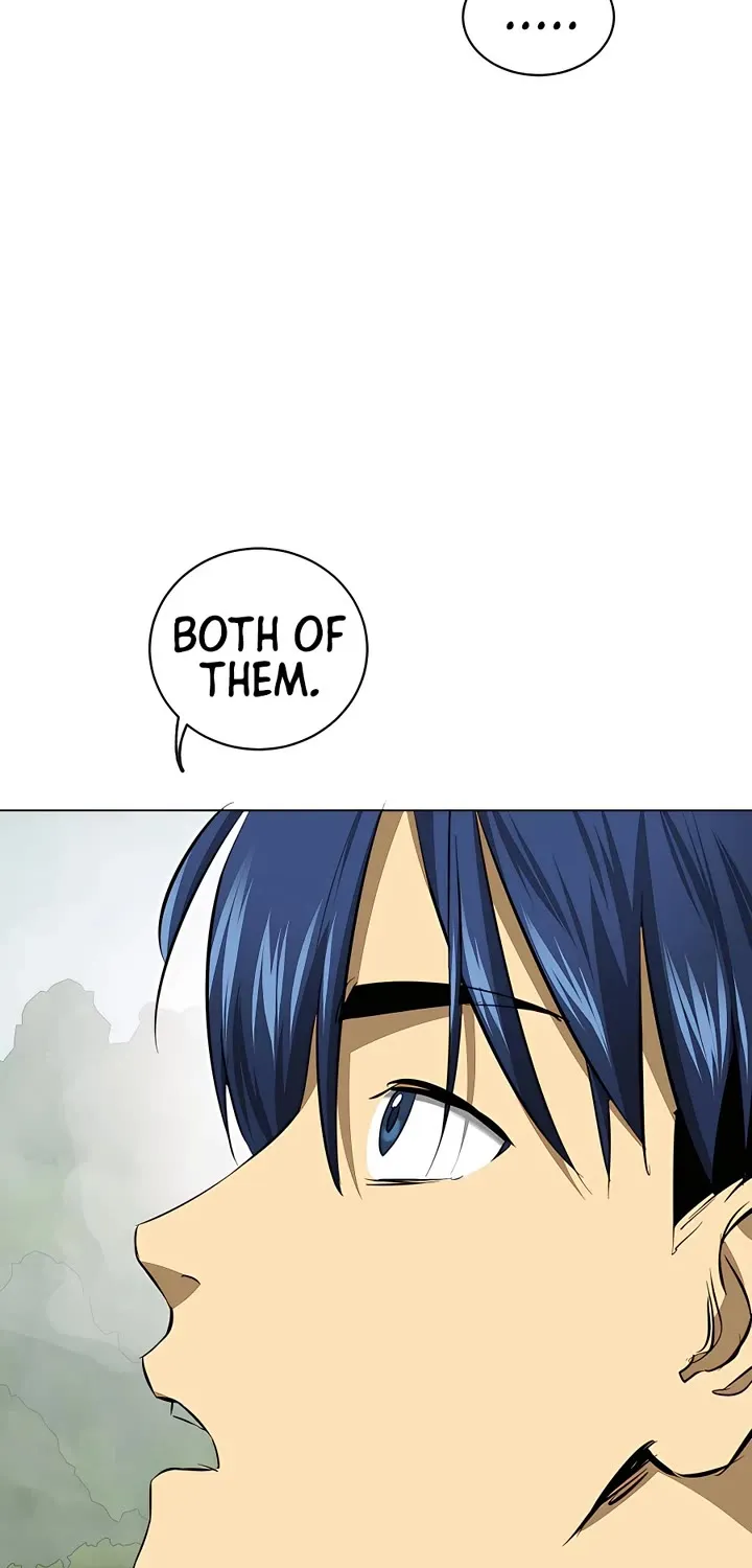 Infinite Leveling: Murim Mangakakalot X Chapter 155 Page 101