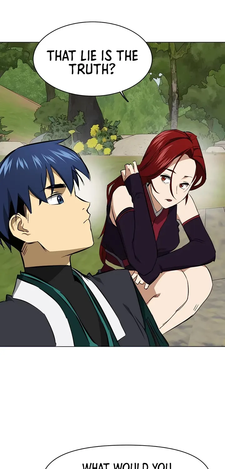 Infinite Leveling: Murim Mangakakalot X Chapter 155 Page 103