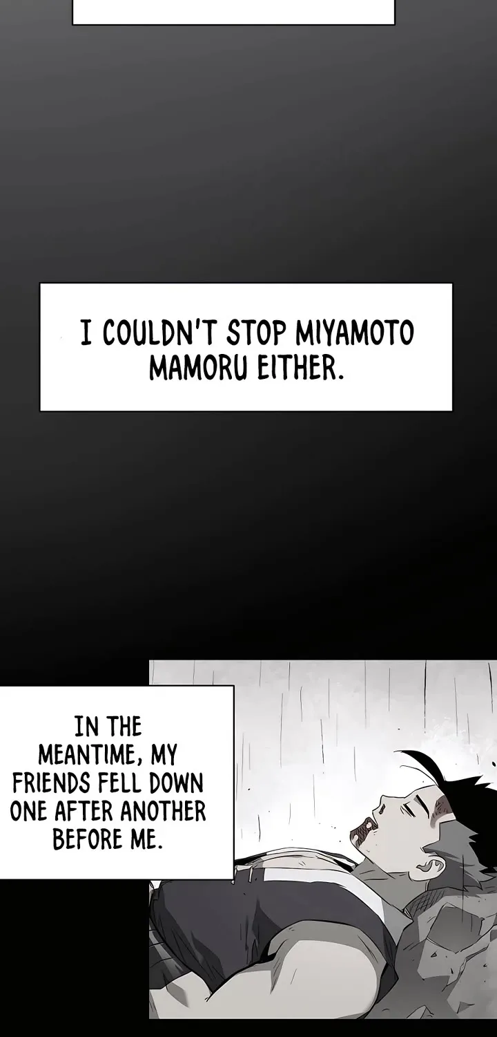 Infinite Leveling: Murim Mangakakalot X Chapter 155 Page 115