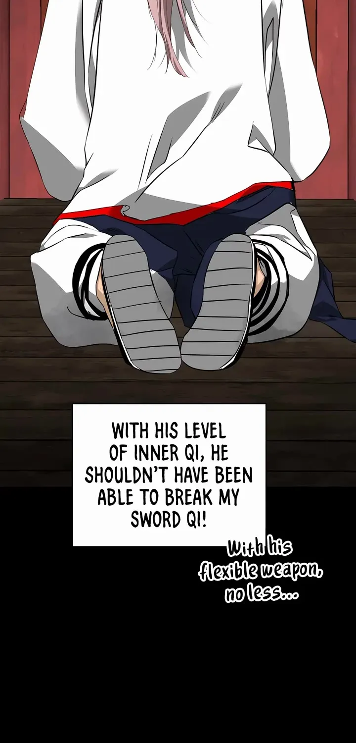 Infinite Leveling: Murim Mangakakalot X Chapter 155 Page 12