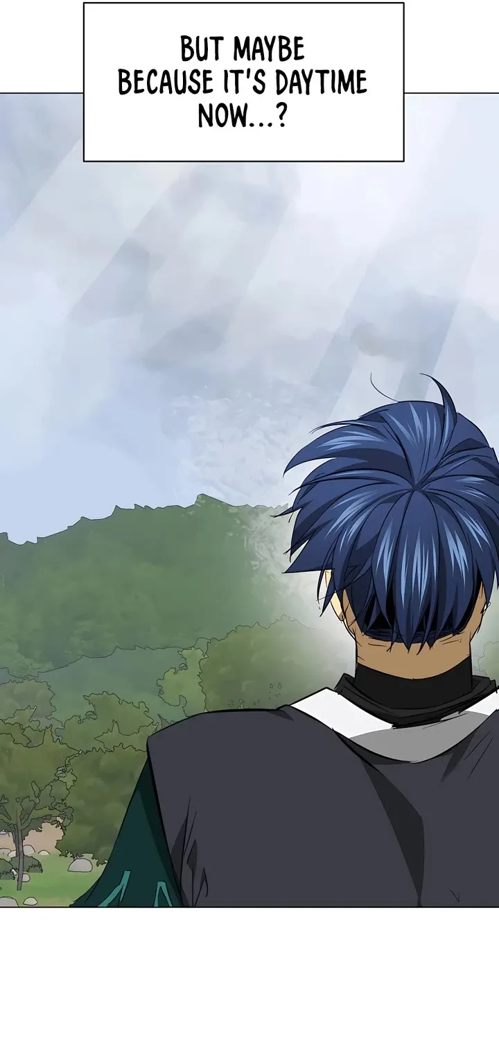 Infinite Leveling: Murim Mangakakalot X Chapter 155 Page 111
