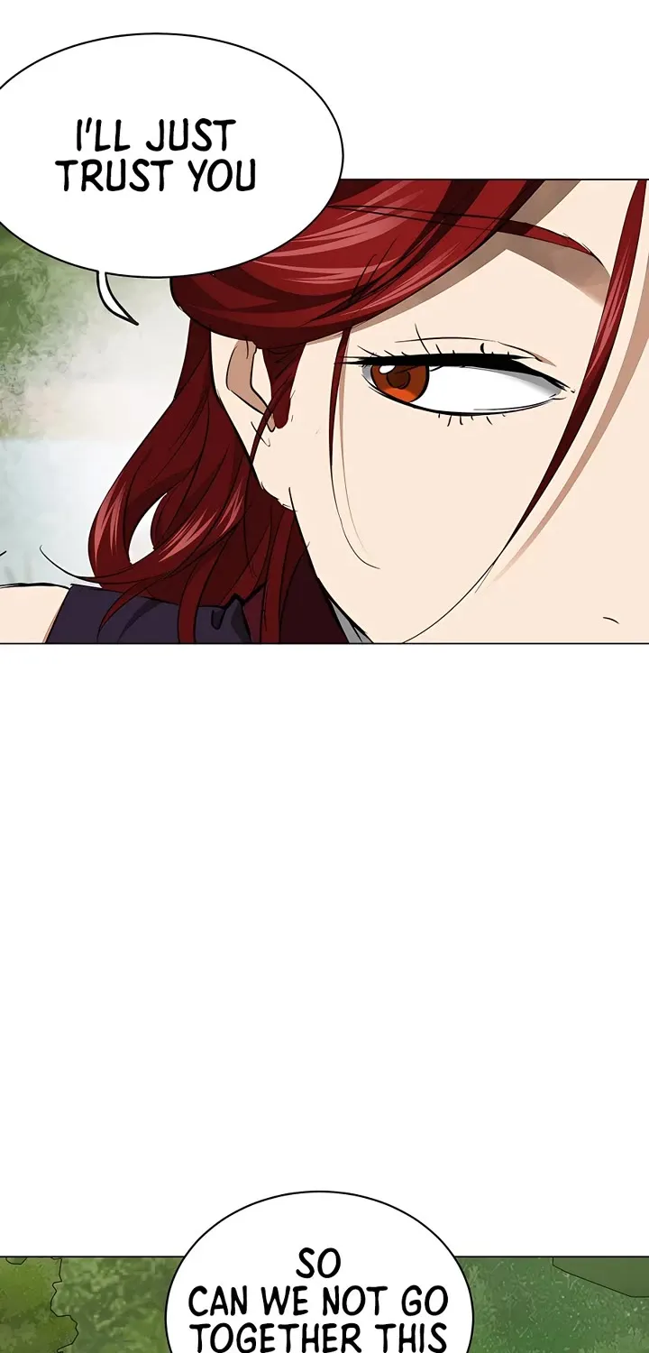 Infinite Leveling: Murim Mangakakalot X Chapter 155 Page 112