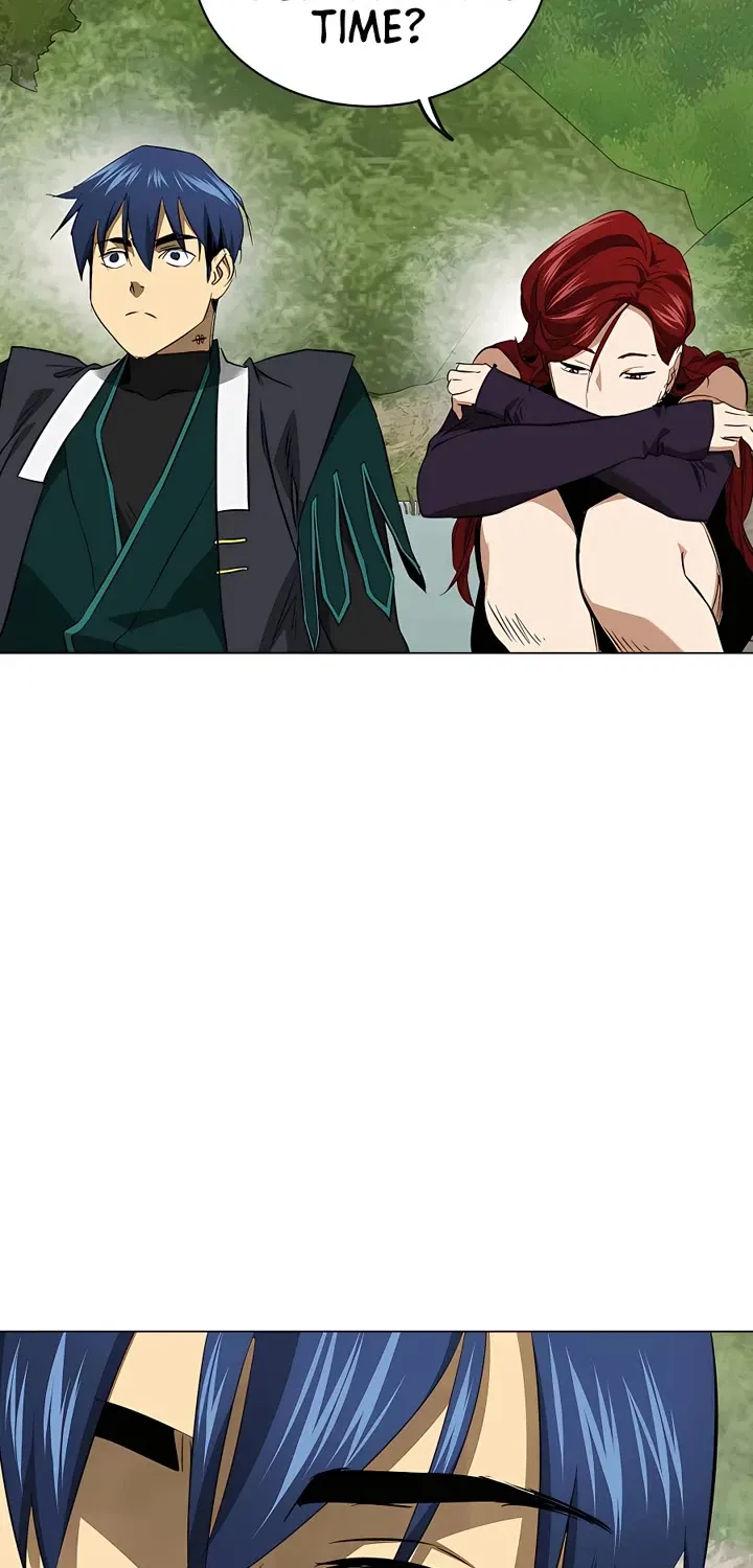 Infinite Leveling: Murim Mangakakalot X Chapter 155 Page 113