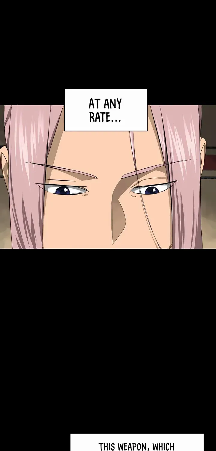 Infinite Leveling: Murim Mangakakalot X Chapter 155 Page 13