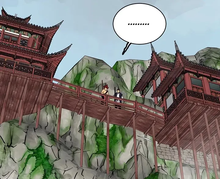Infinite Leveling: Murim Mangakakalot X Chapter 155 Page 18