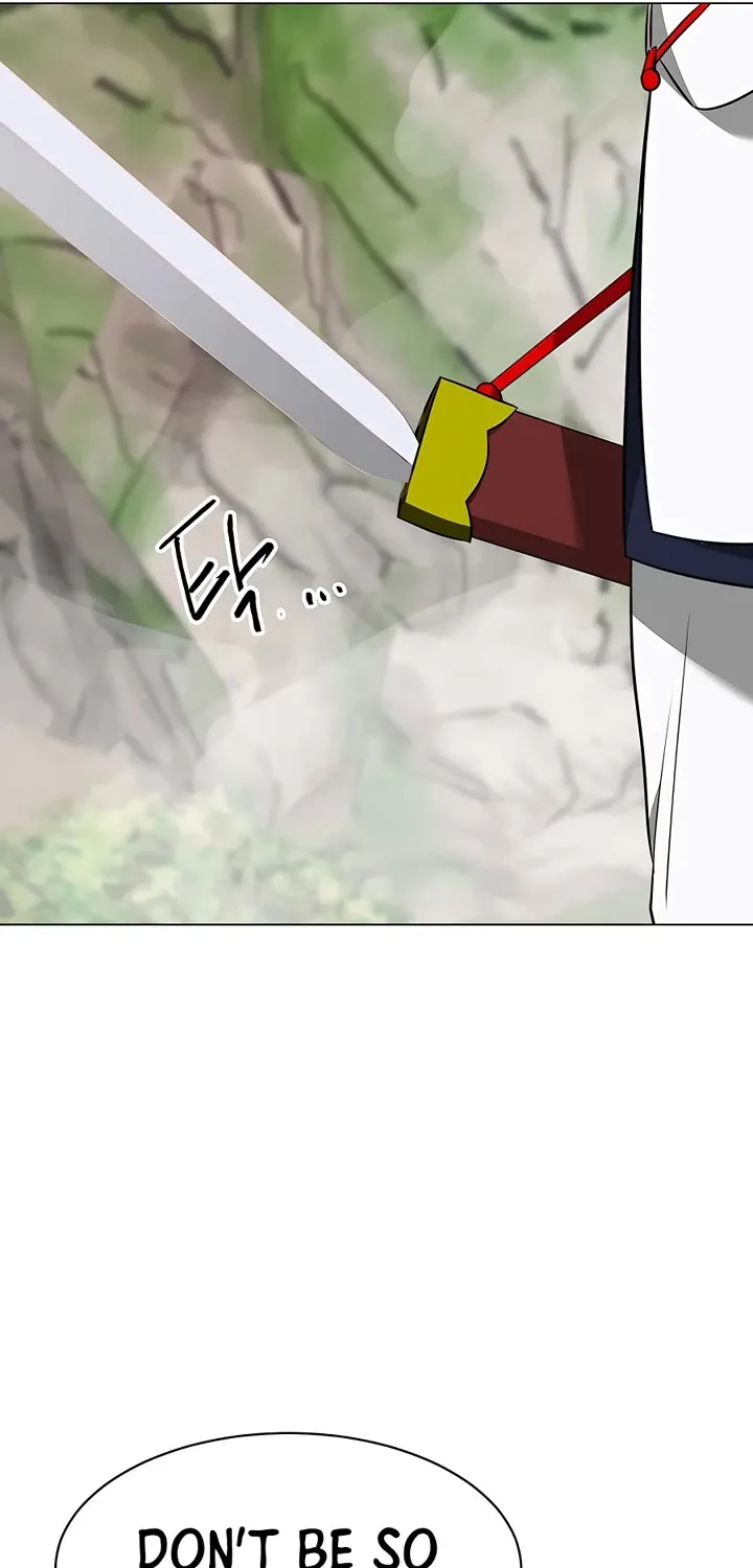 Infinite Leveling: Murim Mangakakalot X Chapter 155 Page 21