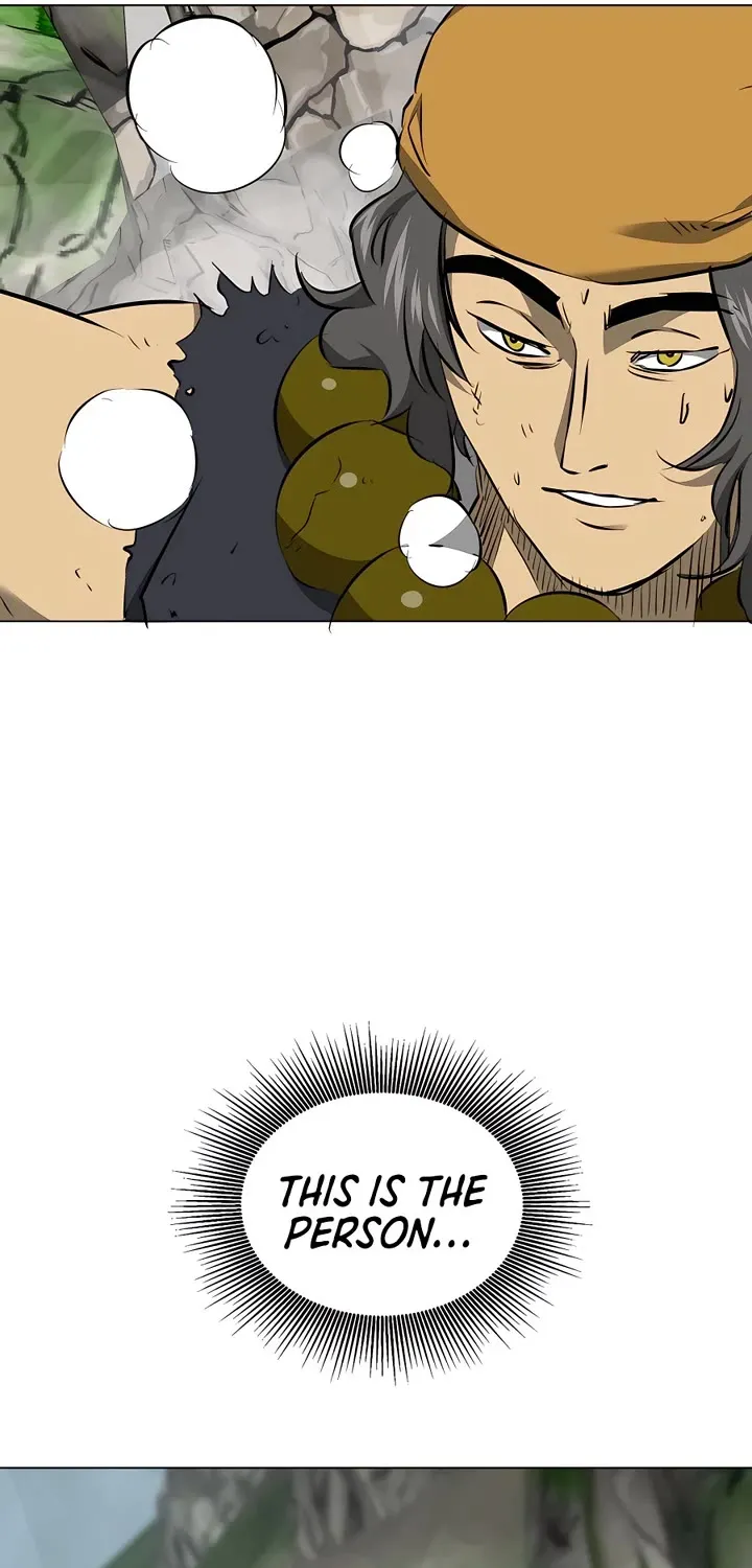 Infinite Leveling: Murim Mangakakalot X Chapter 155 Page 27
