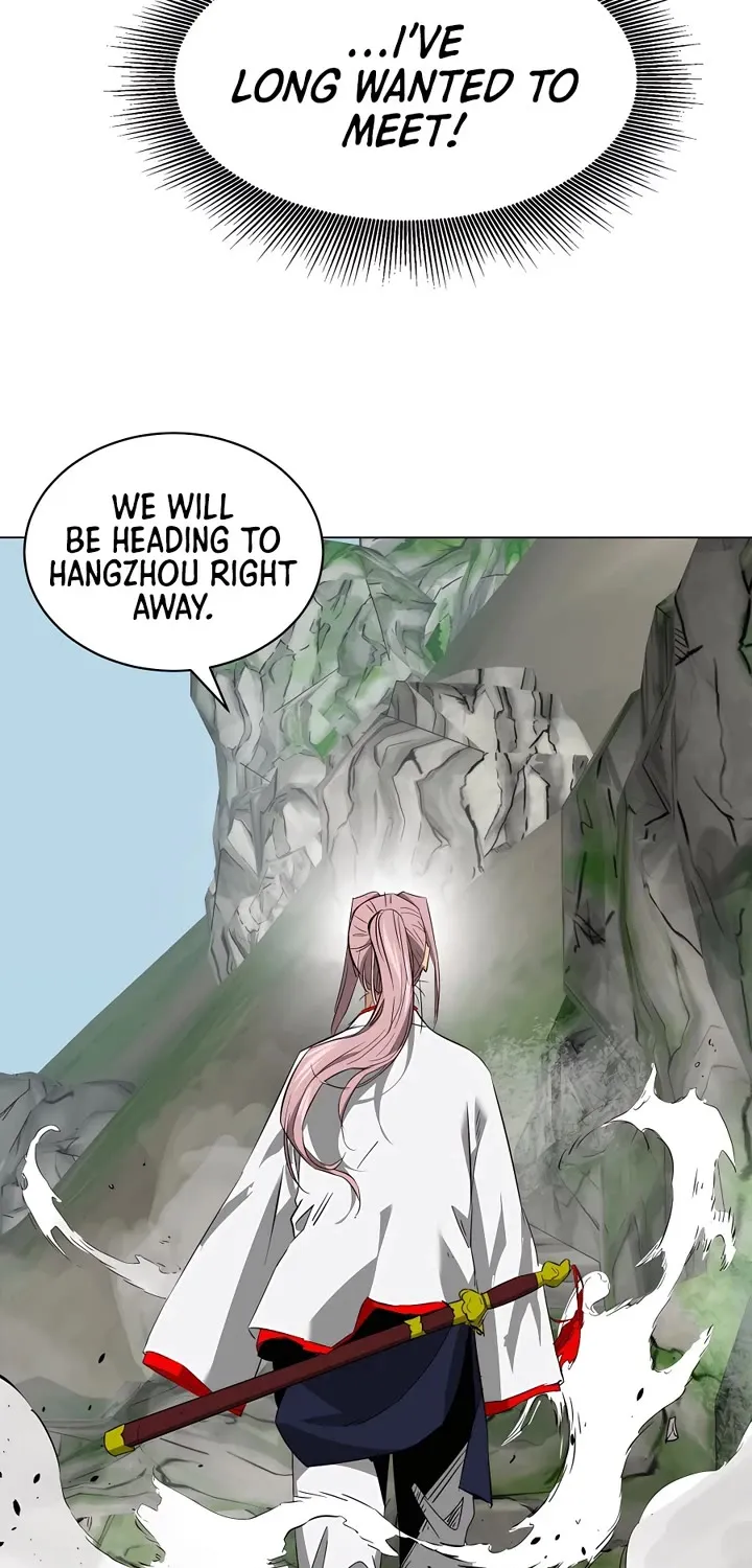Infinite Leveling: Murim Mangakakalot X Chapter 155 Page 29
