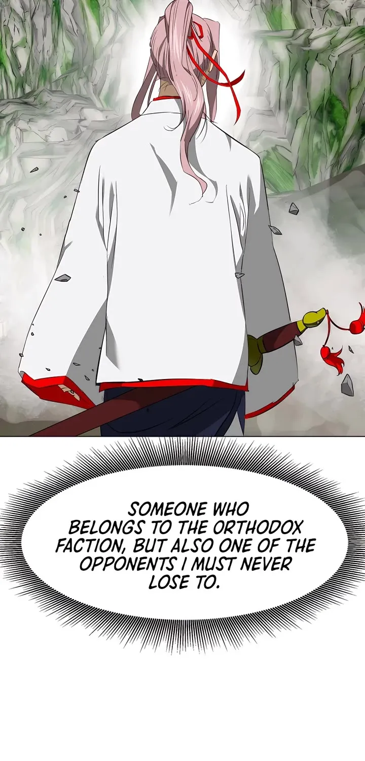 Infinite Leveling: Murim Mangakakalot X Chapter 155 Page 35