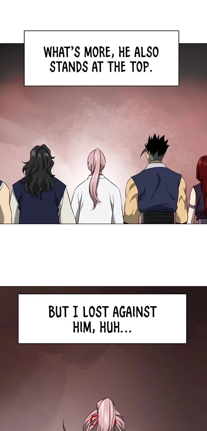 Infinite Leveling: Murim Mangakakalot X Chapter 155 Page 36